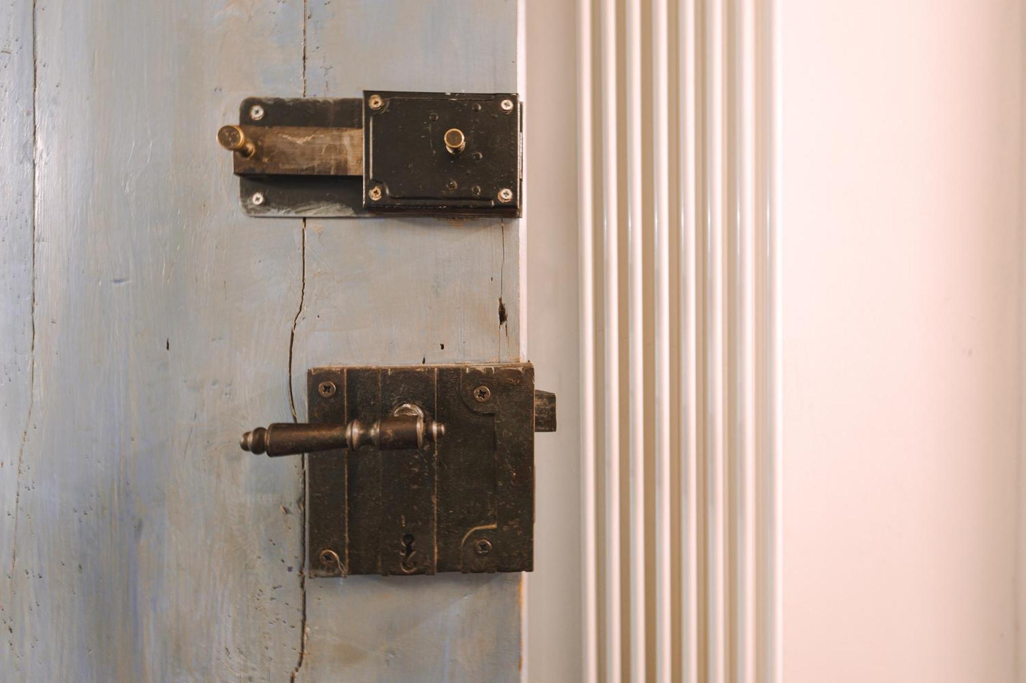 Trieste Art Loft Exterior foto